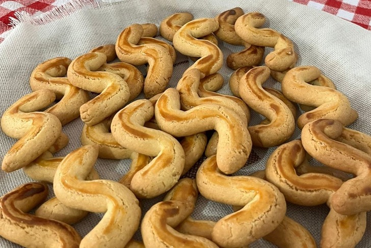 Alanya Usulü S Pasta Tarifi
