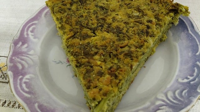 Yaşar'ın Tarifi: Hamsikoli