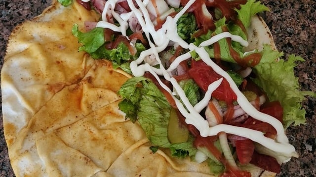 Ev Usulü: Sucuk Döner