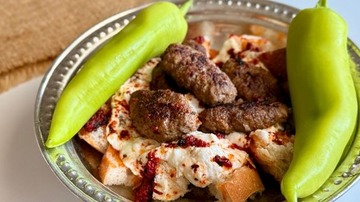 Yapılış - 5. Adım