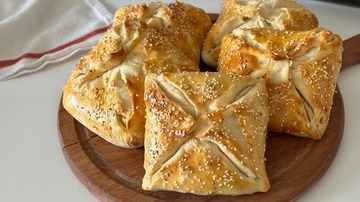 Yapılış - 9. Adım