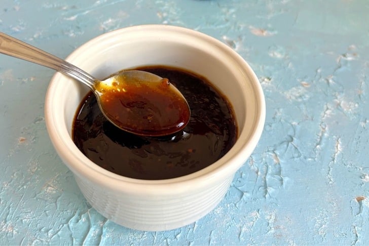 Teriyaki Sos Tarifi