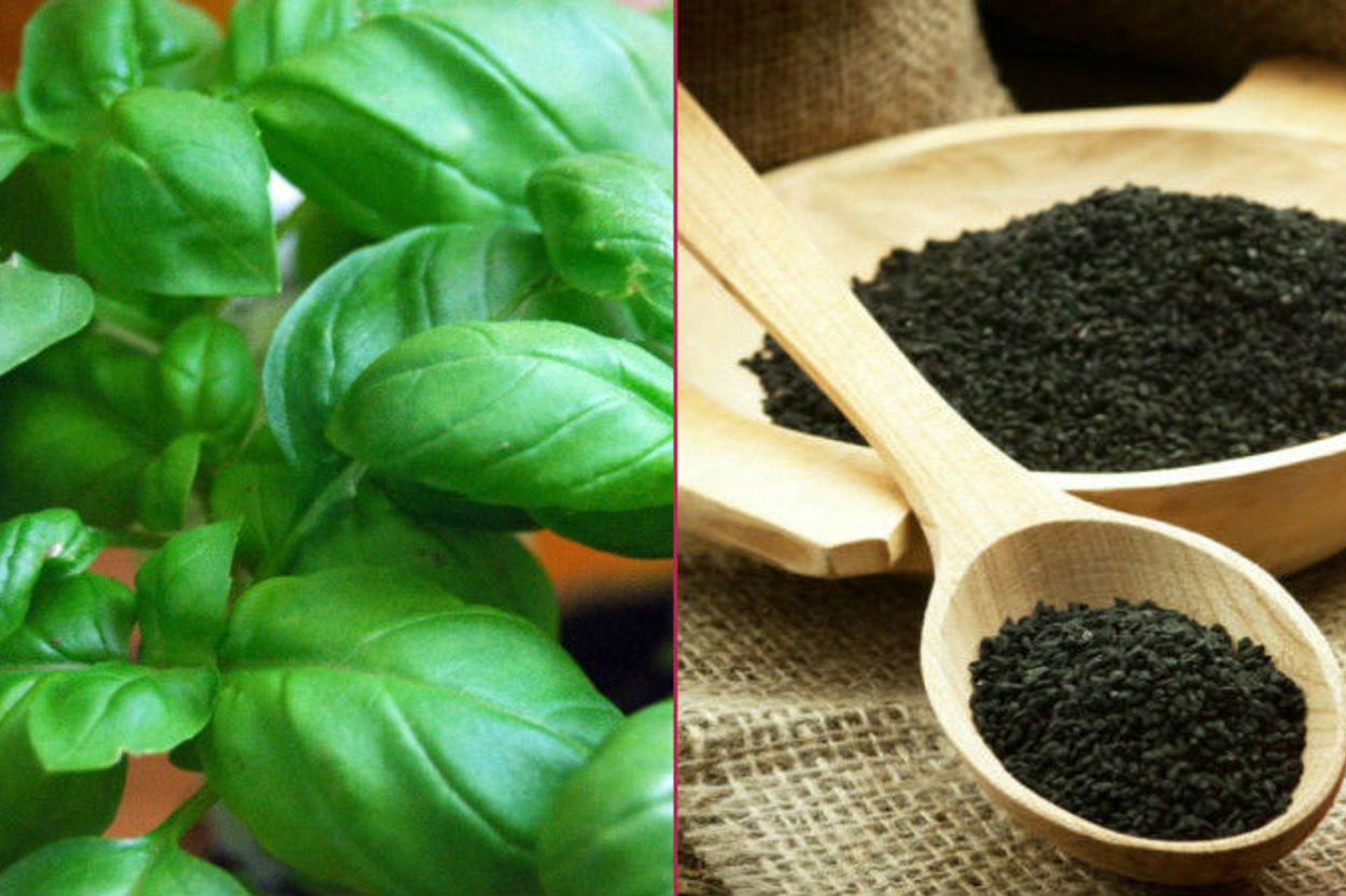 Tükettiğinizde Yeni Yılı Hasta Geçirmeyeceğiniz Doğal Antibiyotik Etkili 10 Yiyecek