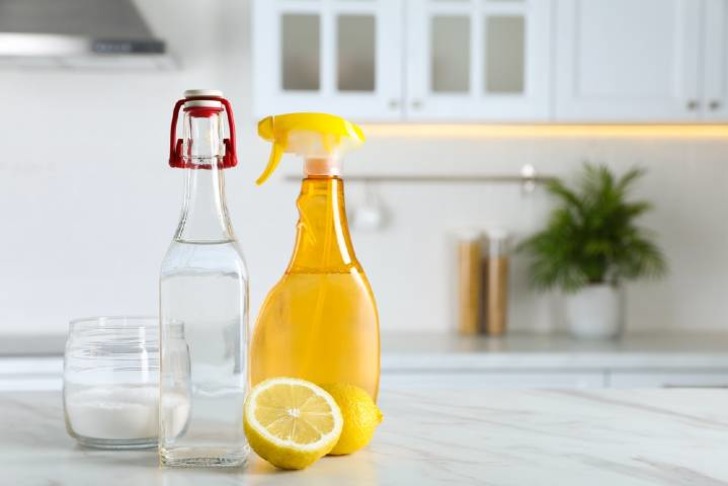 Limon Spreyi