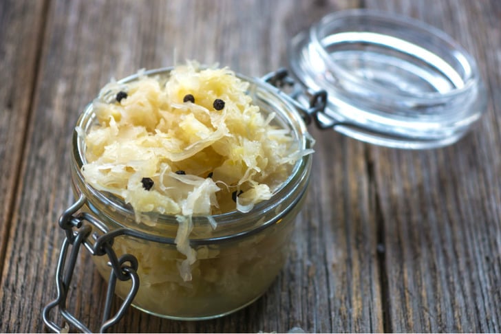 Sauerkraut Tarifi