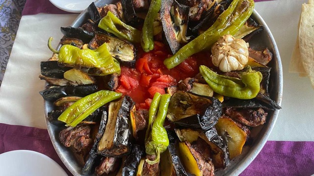 Tokat'ı Ziyaret Edenlere Yerleşme Kararı Aldıracak Lezzette 16 Tokat Yemeği