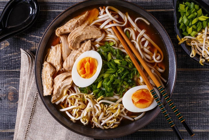Ramen Tarifi