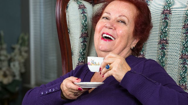Hayatta Sadece Annenizi Örnek Alarak Erdemli Olacağınıza Dair 12 İkna Edici Kanıt
