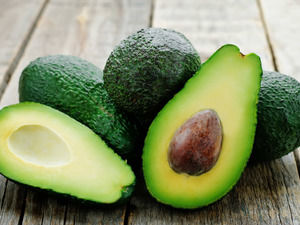 Avokado