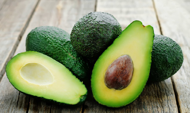 Avokado