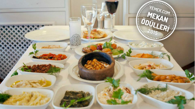 2015'in Derdimize Ortak Olan En İyi 8 Meyhanesi [Mekan Ödülleri]