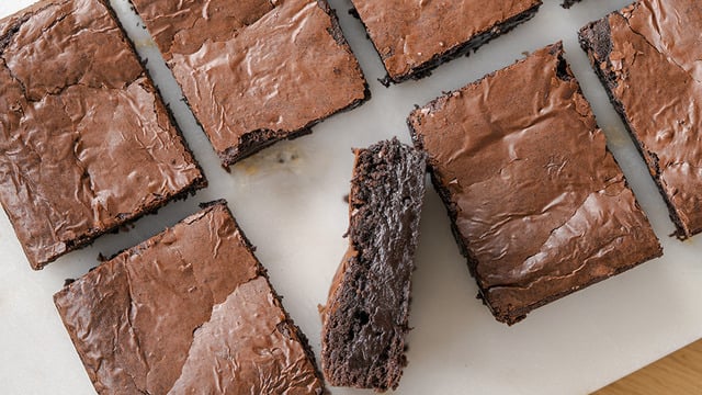 Ben Bunu Yerim: Orijinal Brownie