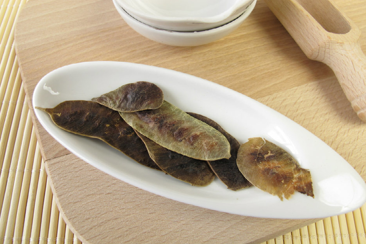 Sinameki Çayı