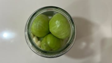 Yapılış - 2. Adım