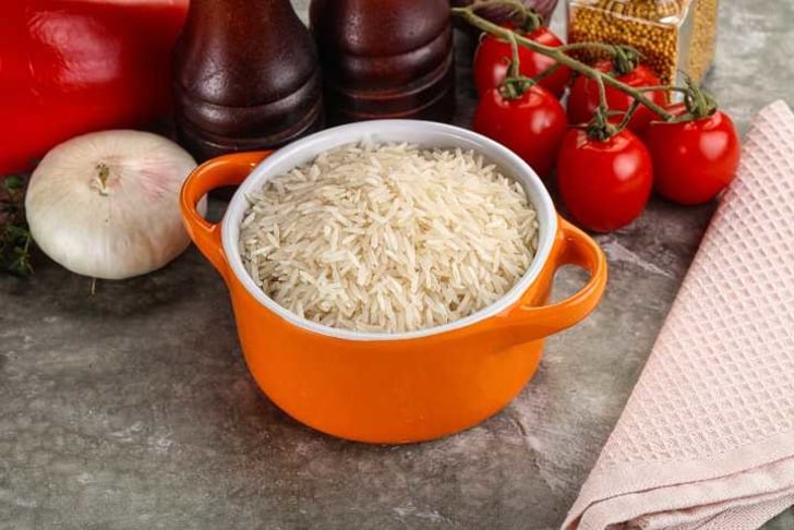 Basmati pirinç hangi hastalıkların önlenmesine yardımcı olur?