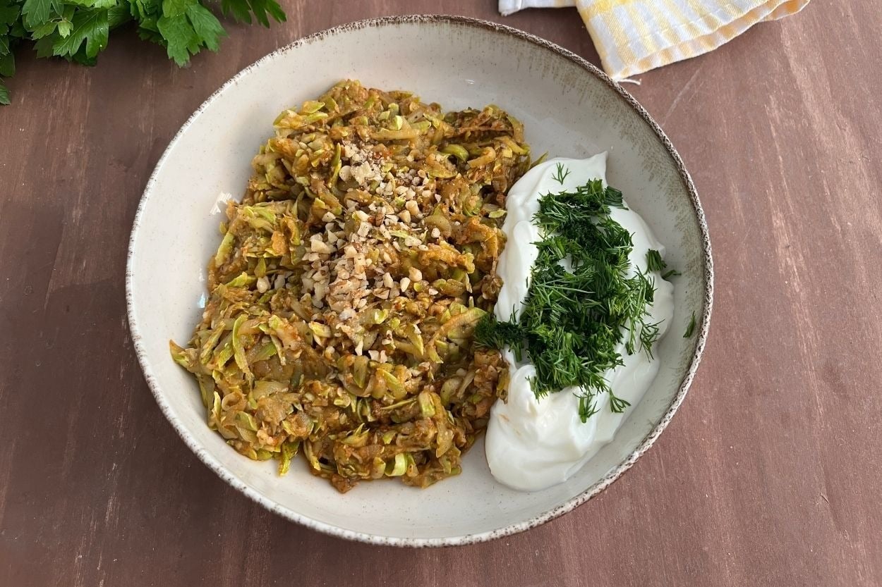 Ödem Atar: Kabak Detoksu