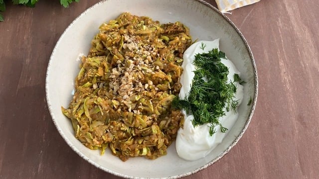 Ödem Atar: Kabak Detoksu