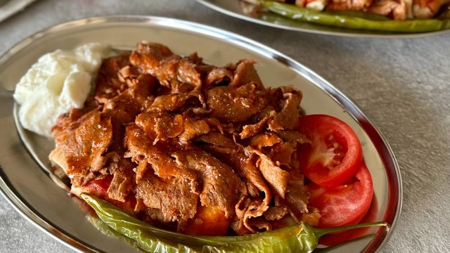 Et Dönerden Tavuk Dönere, Kolayca Yapabileceğiniz 11 Ev Yapımı Döner Tarifi