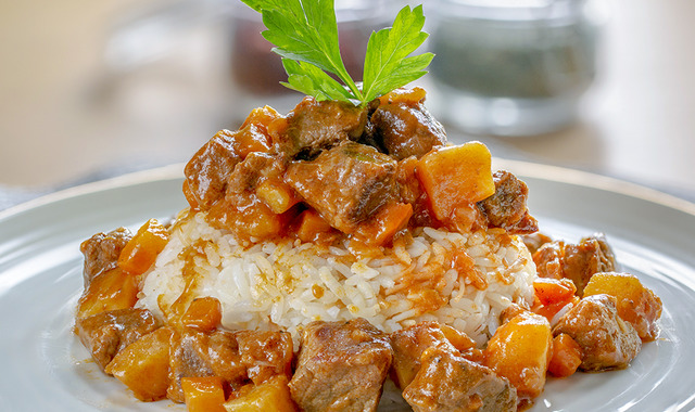 En Garanti Tarif: Tas Kebabı
