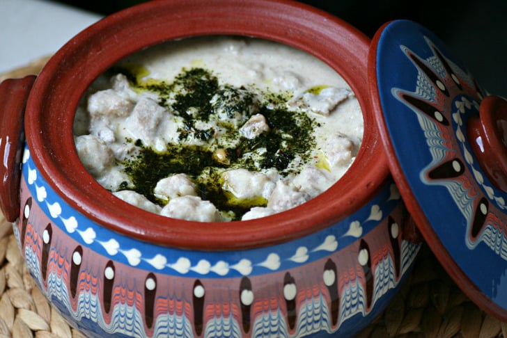 Yuvarlama Tarifi
