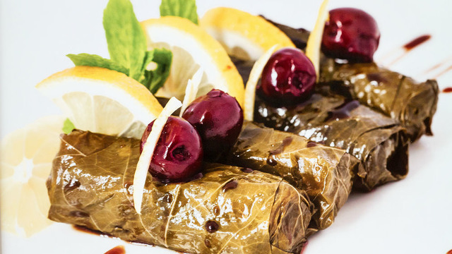 Nar Ekşisinin Sadece Salata Sosu Olmadığının Kanıtı 10 Ağız Sulandıran Tarif