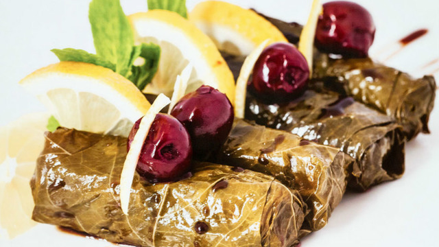 Acilen Her Köşeye Fast Food'unun Açılması Gereken 15 Özlenen Yiyecek