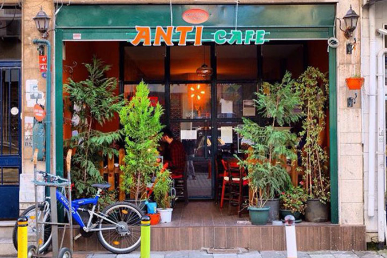 Haftanın En Bayıldığımız Instagram Hesabı: coffeediaries