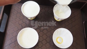 Yapılış - 5. Adım