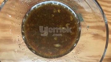 Yapılış - 4. Adım
