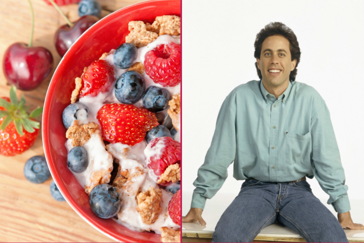 Seinfeld Ekibini Misafir Edecek Olsanız Yapmanız Gereken 4 Tarif