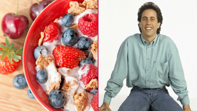 Seinfeld Ekibini Misafir Edecek Olsanız Yapmanız Gereken 4 Tarif