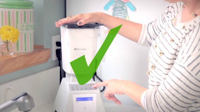 O Kadar Kolay ki: Blender Aslında Nasıl Temizlenir?