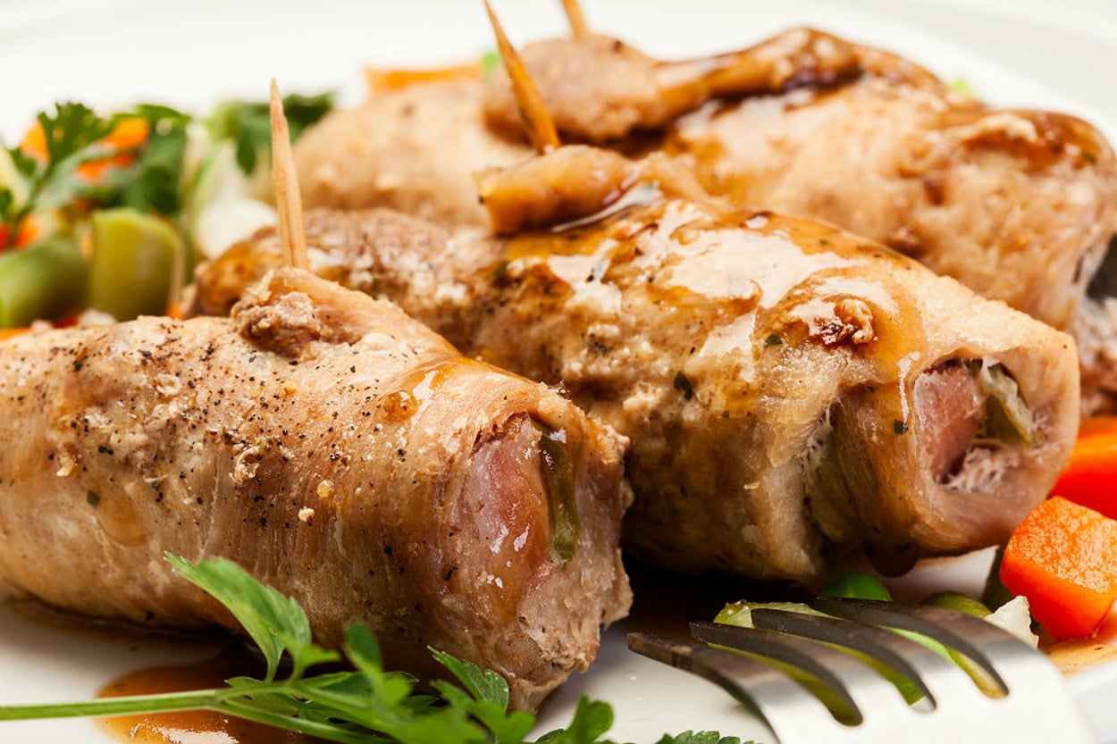 Sarmaya Rakip: Biftek Sarma