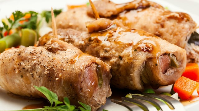 Sarmaya Rakip: Biftek Sarma