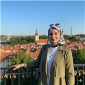 Fatma Kalyoncu
