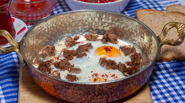 Yapılış - 3. Adım