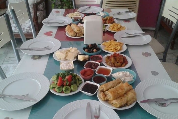 Ata Kahvaltı Evi