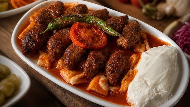 Balıkesir'de Ne Yenir? Şehrin En Meşhur Lezzet Durakları