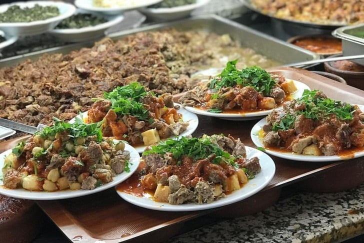 Ferah Lokantası