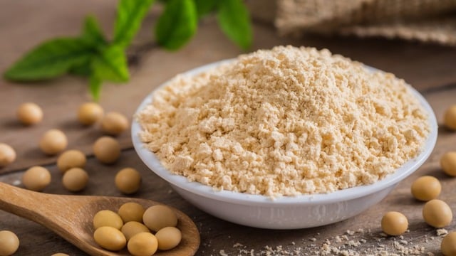 Soya Unu: Faydaları, Özellikleri ve Tariflerde Kullanımı