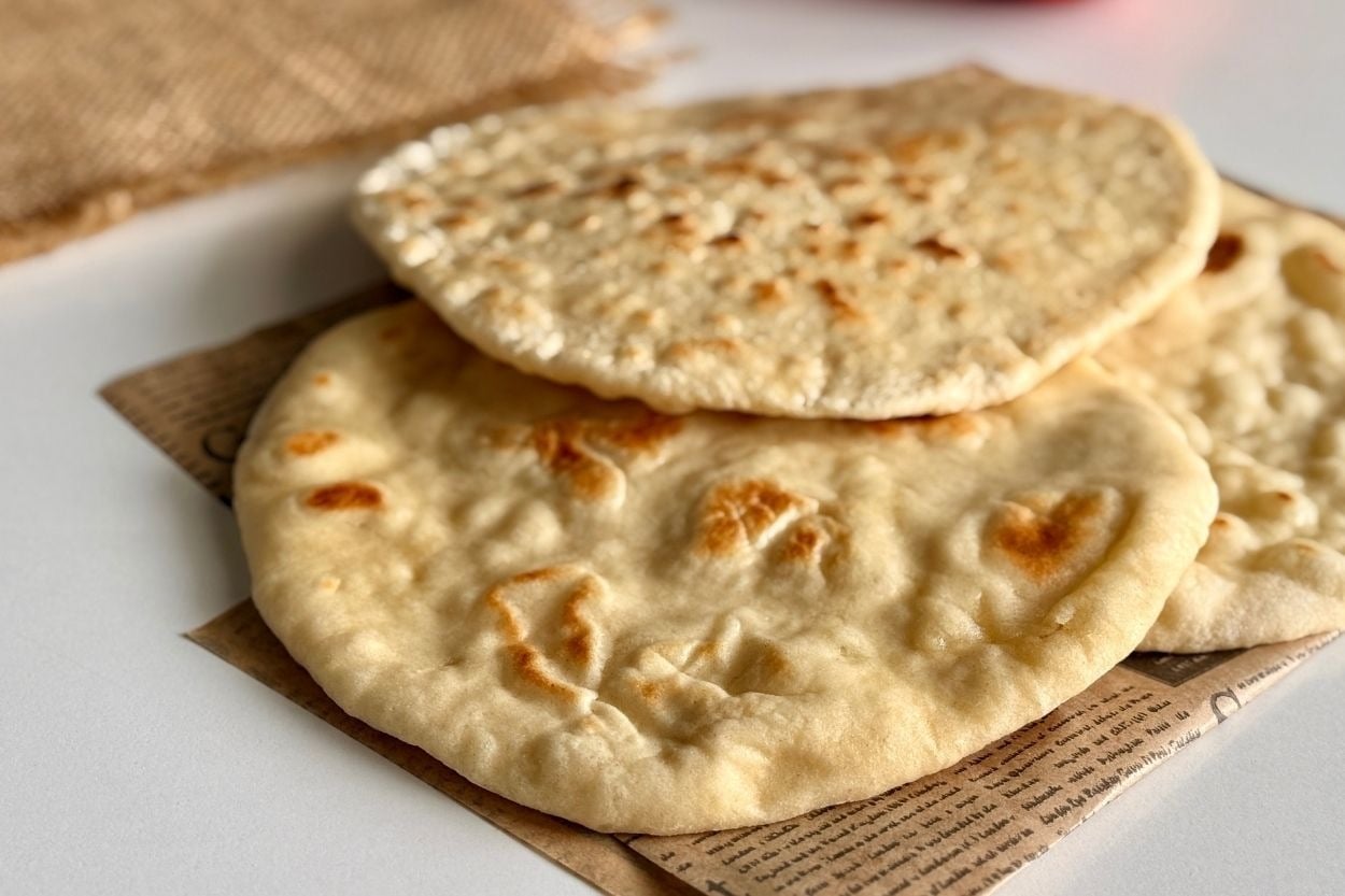 Melek'in Tarifi: Mayalı
