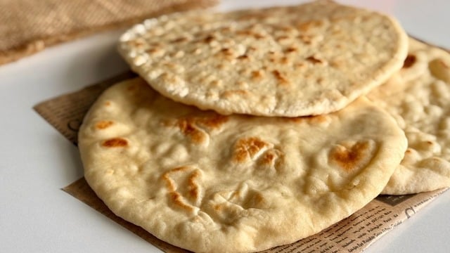 Melek'in Tarifi: Mayalı