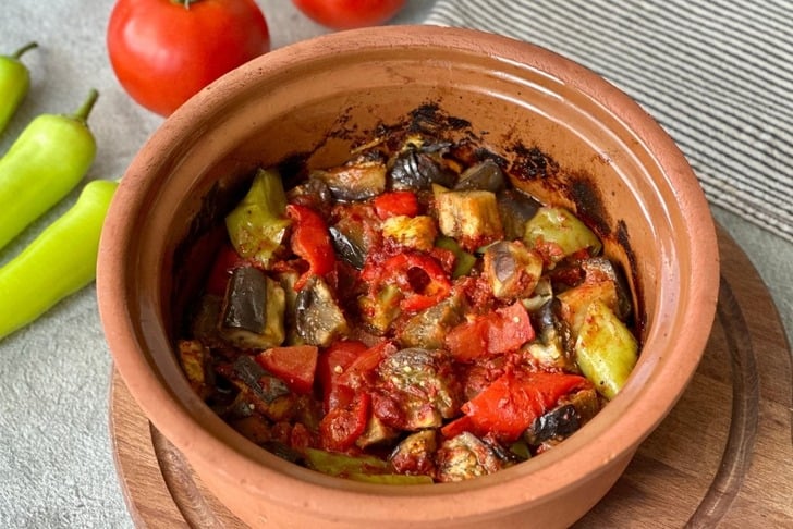 Adıyaman Tava Tarifi