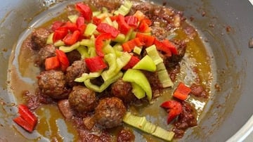 Yapılış - 5. Adım