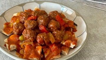 Yapılış - 10. Adım