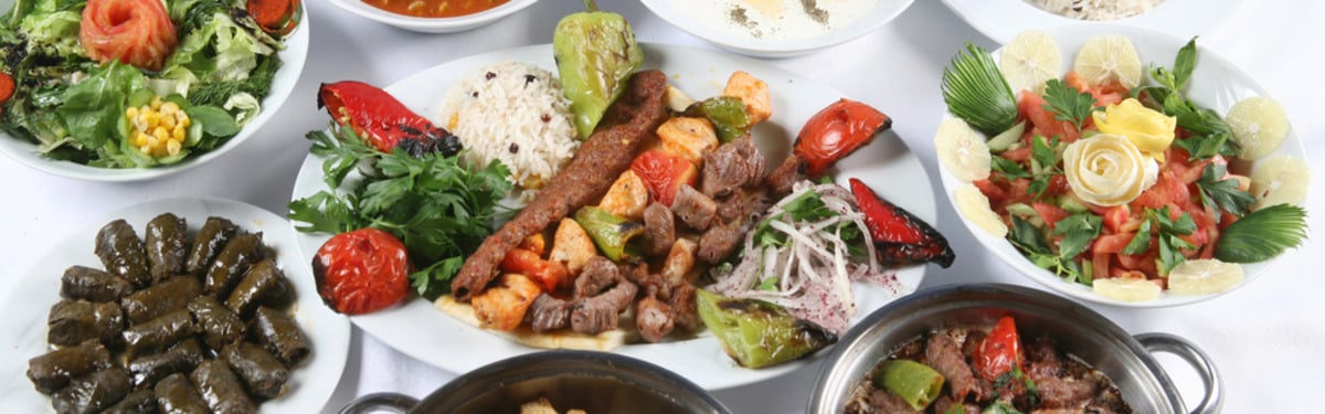 Kolay ve Pratik Yemek Tarifleri