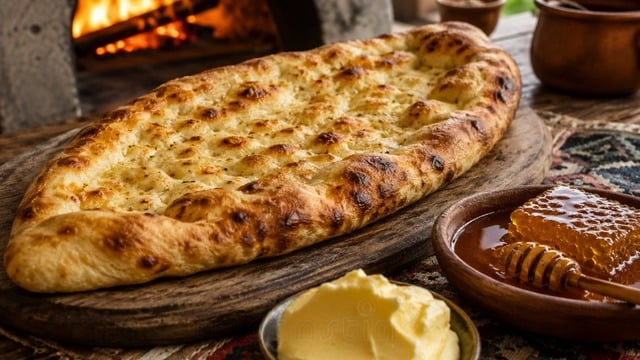 Taş Fırın Pide Nedir, Nasıl Yapılır?