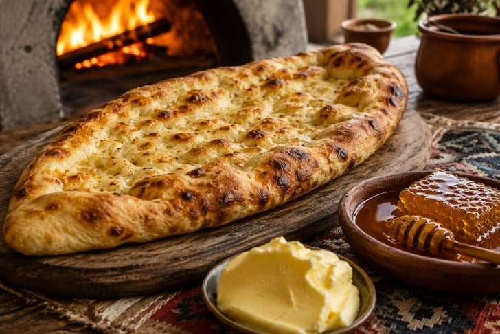 Taş Fırın Pide Nedir, Nasıl Yapılır?