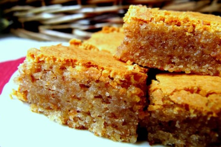 Cevizli Glutensiz Brownie Tarifi