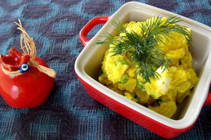 Kremasının Akışına Öleceğiniz 12 Kıvamına Hayran Olunası Yemek Tarifi